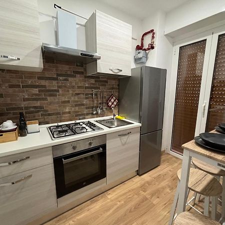 433 Rooms Roma 外观 照片