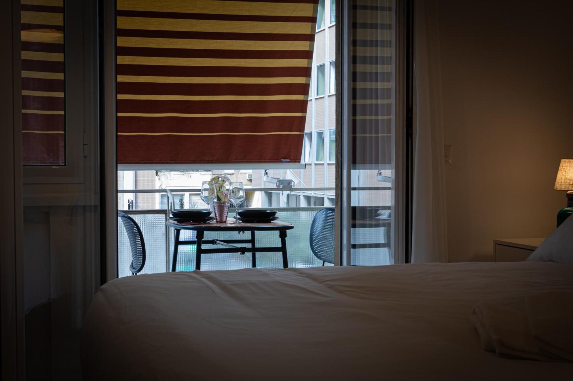 433 Rooms Roma 外观 照片