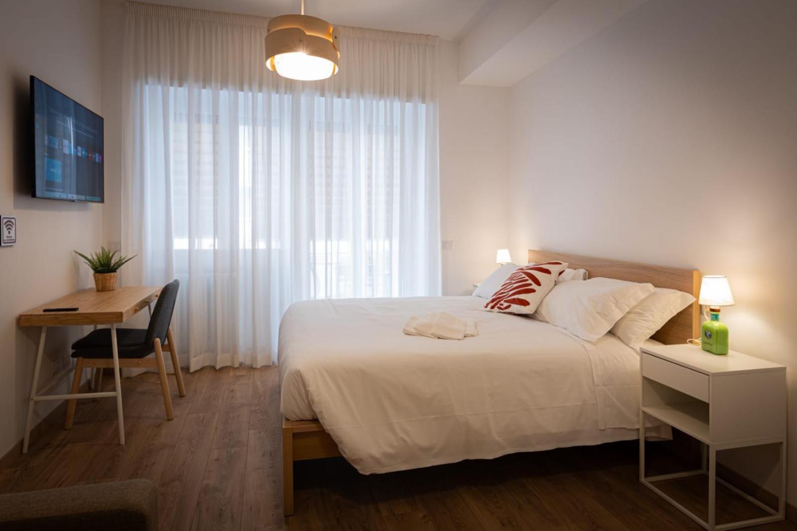 433 Rooms Roma 外观 照片
